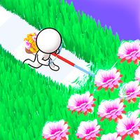 Grass Cut Run