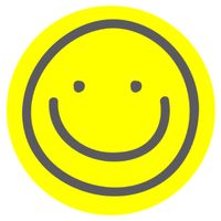SMILE FACE