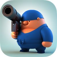 Gunner Defense