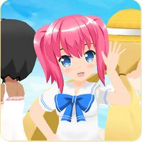 Sailor 3D Dressup