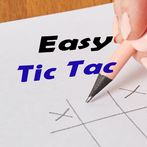 Easy Tic Tac