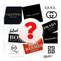 Ghicește brandul