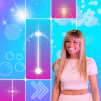 Nicki Minaj Piano Tiles