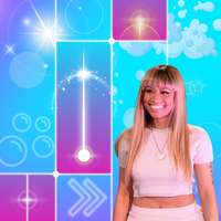 Nicki Minaj Piano Tiles