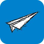 The Paper Plane
