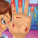 Hand Doctor : Kids Doctor
