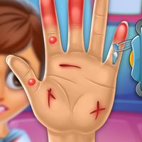 Hand Doctor : Kids Doctor