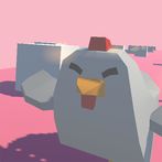 Infinity Runner Basic