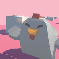 Infinity Runner Basic