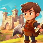 King's Landing -  Idle Arcade