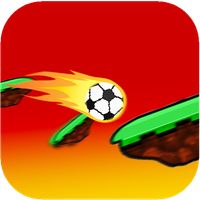 Lava Land Soccer