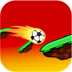 Lava Land Soccer