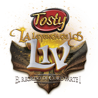 Tosty: Mapa de Isla Lemuria