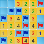 Minesweeper Multiplayer