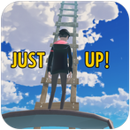 Only Just up: Only up Game!