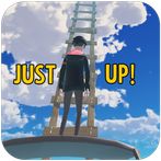 Only Just up: Only up Game!