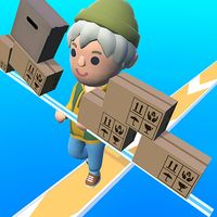 Balance Delivery Master