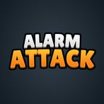 Alarm Attack