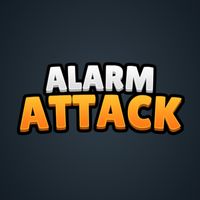 Alarm Attack