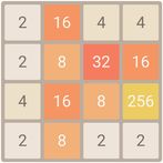 2048 - puzzle master