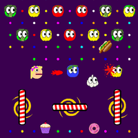 Danger Vegetables Pro