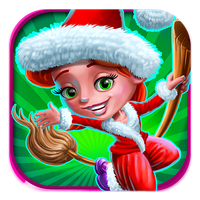 Creepy Crawly Winter Kingdom