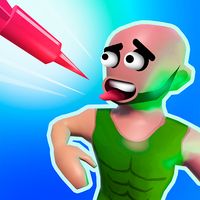 Stinger Shooter 3D!