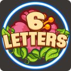 Word Up to 6 Letters