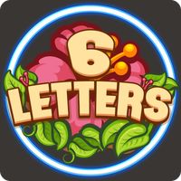 Word Up to 6 Letters