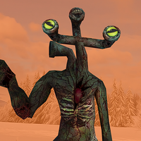 SCP Pipe Head Scary Survival