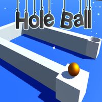 Hole Ball