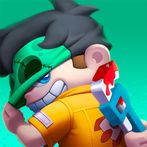 zombie rocket