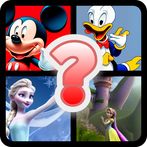 Cartoons Quiz
