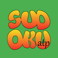 Atp Sudoku