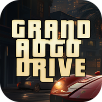 GAD: GrandAutoDrive