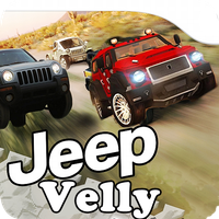 valley jeep racing Adventure