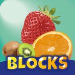 GAME I MAKE - Fruit Blocks
