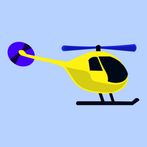 FlyingCopter
