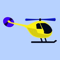 FlyingCopter