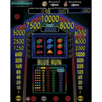 "Blue Run" von Sonderspiele