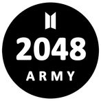 2048 BTS style
