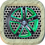 Racing Infinity 3D 1