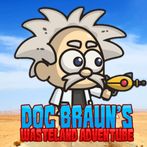 Doc Braun's Wasteland Adventur
