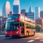 Bus Simulator: Mobile Sim Game