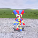 Digital Circus Pomni Jax Gmod