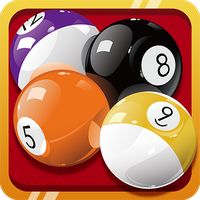 UB 8 Ball Pool