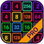 2048 Remake Pro
