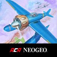 ACA Neo Geo: Ghost Pilots