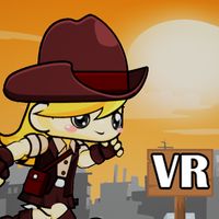 Whirl/Swirl/Twirl VR