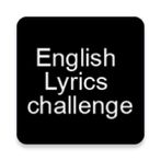 english lyrics challenge